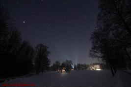 Widefield Thalham, 20 Sek., 10mm, F3,5, ISO 800