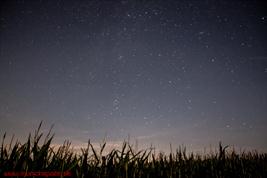 Sternenhimmel über Aying; 17mm, 20 Sek. F2,8; ISO800 (5421)